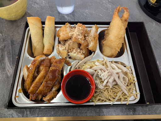 Photo of Good Chef - 4299 1st Ave, Prince George, BC V2M 4A6
